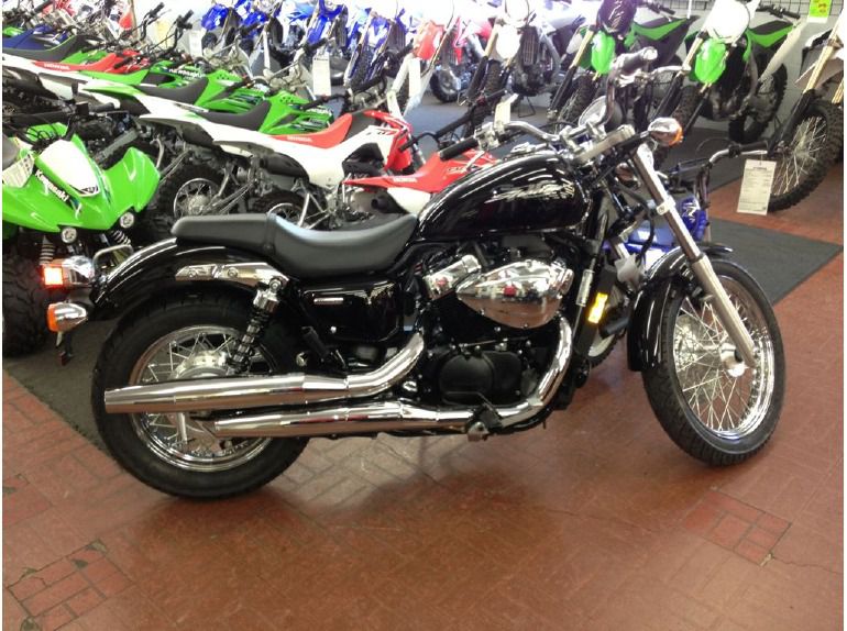 2013 honda shadow rs (vt750rs) 