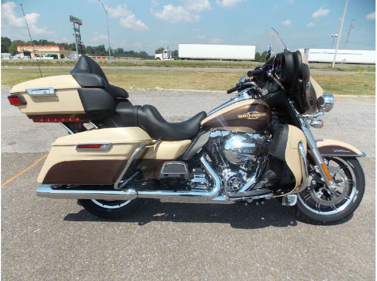 2014 harley-davidson flhtcu electra glide ultra classic 