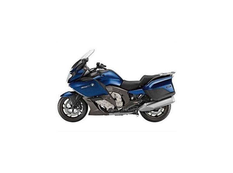 2014 bmw k 1600 gt 