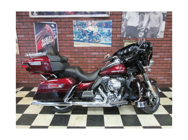 2014 harley-davidson flhtk - electra glide ultra limited 