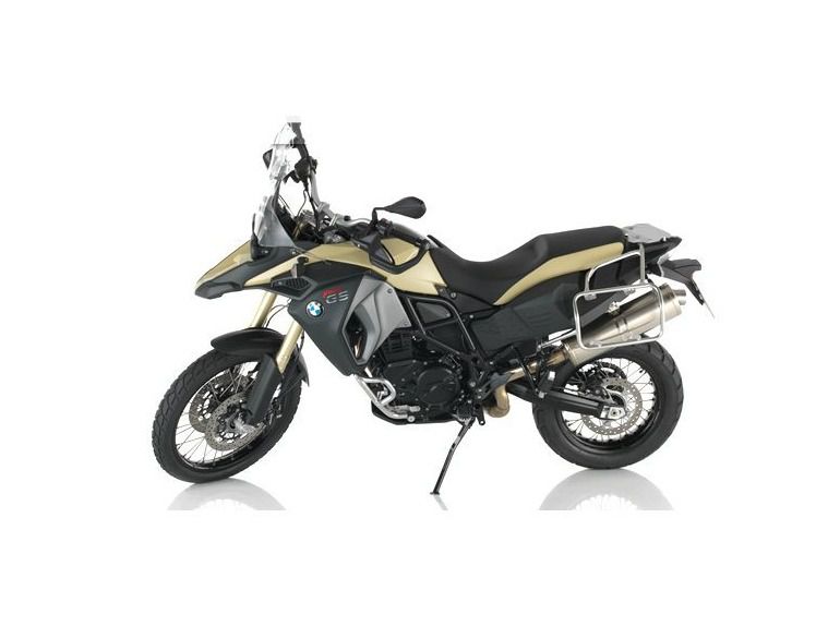 2014 bmw f 800 gs adventure 