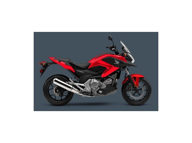 2013 honda nc700x dct abs 