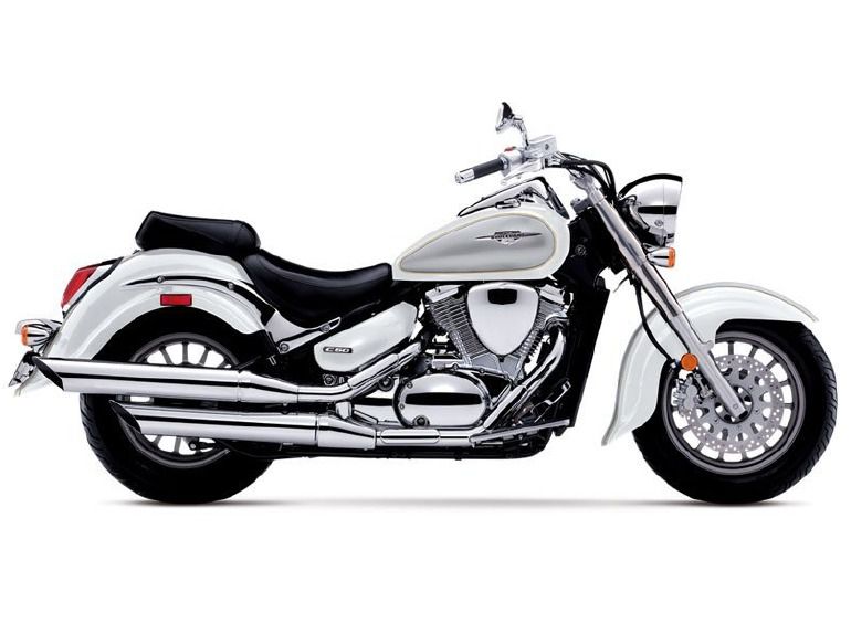 2013 suzuki boulevard c50 special edition special edition 