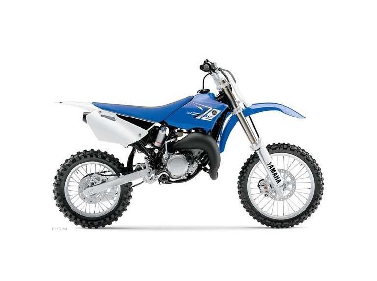 2013 yamaha yz 85 