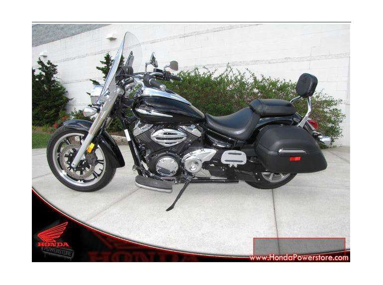 2011 Yamaha V Star 950 