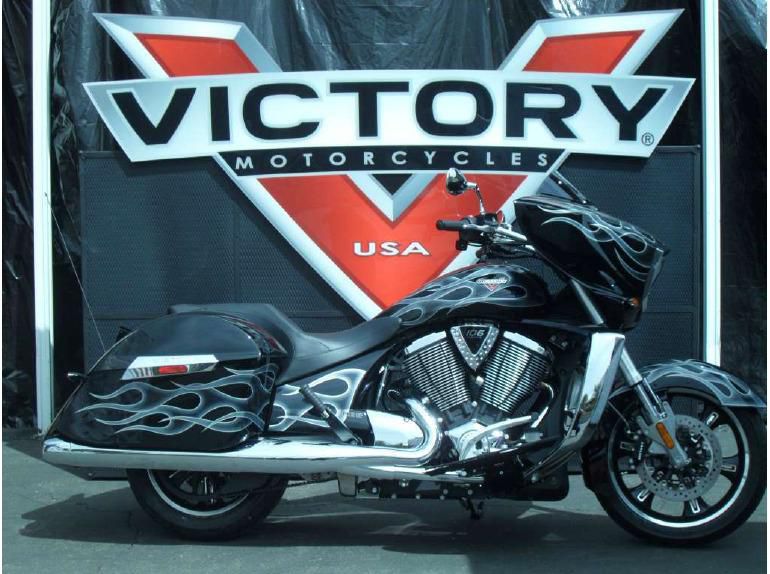 2013 victory cross country  touring 