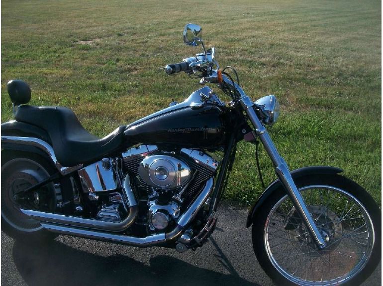 2014 harley-davidson fld - dyna switchback 