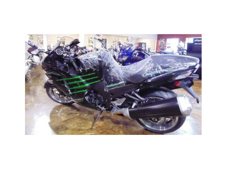 2013 kawasaki ninja zx-14r 