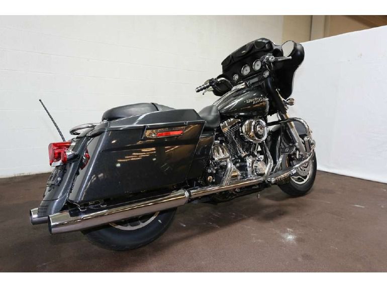 2007 honda gold wing audio / comfort / navi / abs 