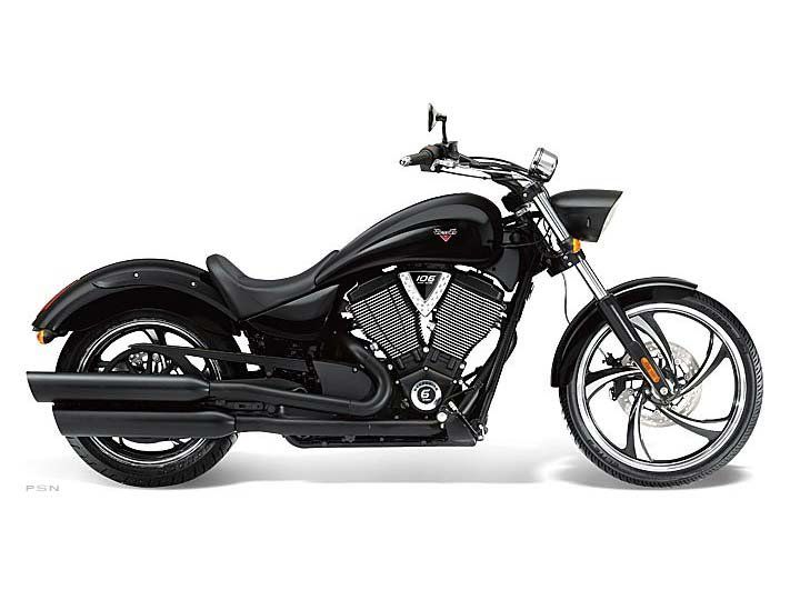 2013 victory vegas 8-ball