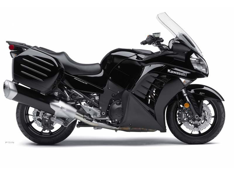 2012 kawasaki concours 14 abs