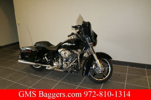 2013 harley-davidson touring