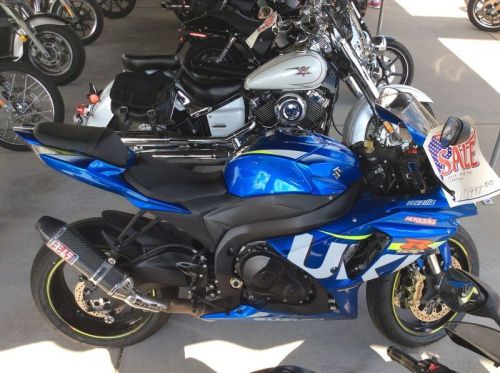 2015 suzuki gsx-r