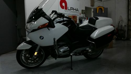 2006 bmw r-series