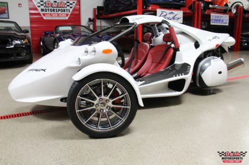 2016 campagna t-rex 16sp