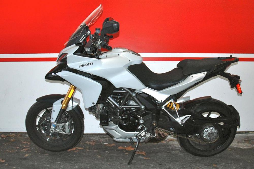 2010 ducati multistrada 1200 s sport 1200 dual sport 