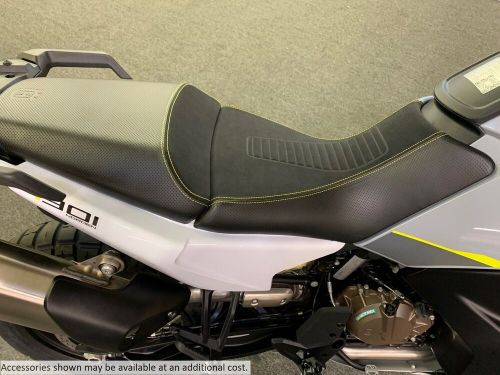 2024 Husqvarna Norden 901