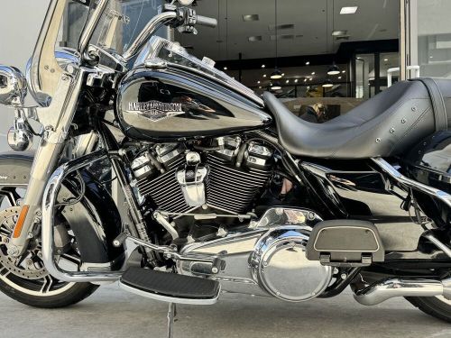 2020 Harley-Davidson FLHR - Road King