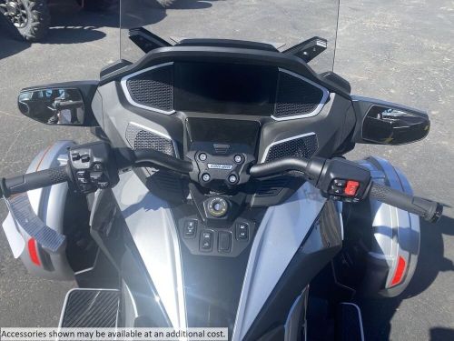 2024 Can-Am Spyder RT Limited