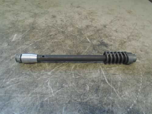 Hodaka fork damper