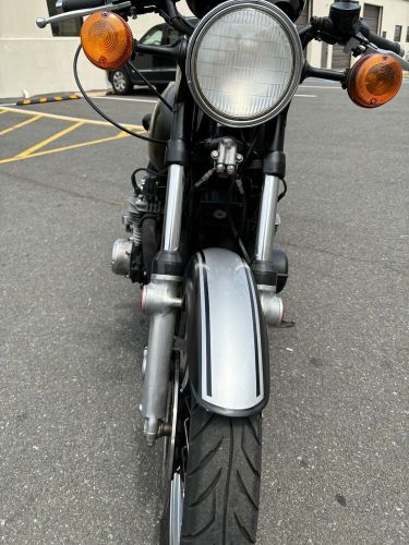 1974 Kawasaki Z1