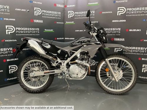 2023 Kawasaki KLX 230S ABS