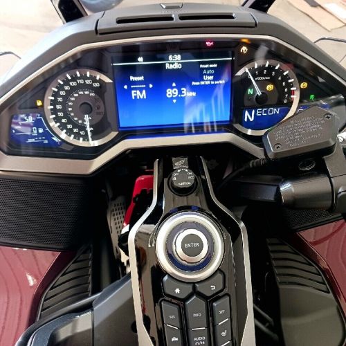 2023 HONDA GOLD WING TOUR