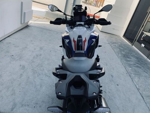 2021 BMW S 1000 XR Style Sport