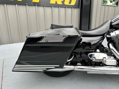 2012 harley-davidson street glide