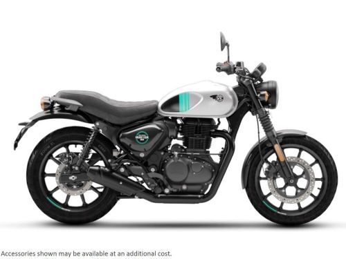 2023 Royal Enfield Hunter 350