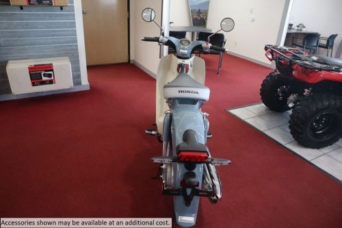 2024 Honda Super Cub C125 ABS