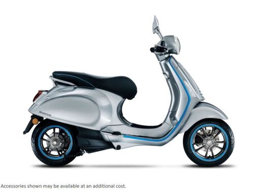 2023 Vespa Elettrica 45 MPH