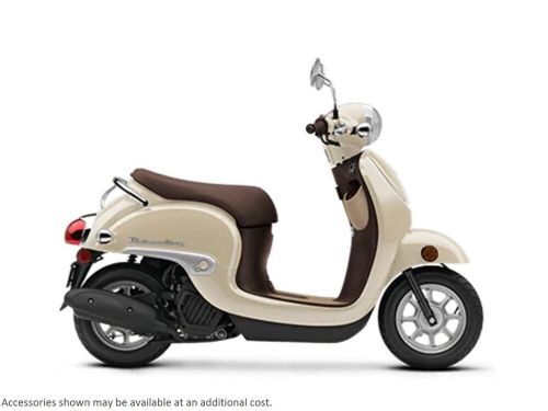 2022 honda metropolitan