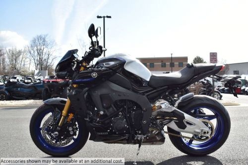 2023 Yamaha MT 10 SP