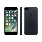 Apple iPhone 7 Plus 32/128GB Unlocked Verizon At&amp;t T-Mobile Rose Gold Black Red