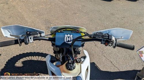 2024 Husqvarna TE 300