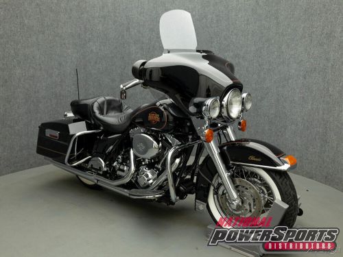 2000 Harley-Davidson FLHTC ELECTRA GLIDE CLASSIC