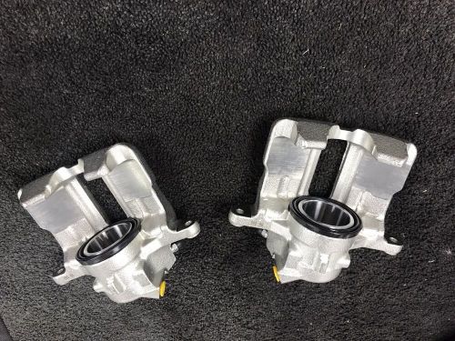 FRONT BRAKE CALIPER BOTH SIDES FOR GOLF MK3 GTi VENTO VR6 2.8 280MM DISC 60MM