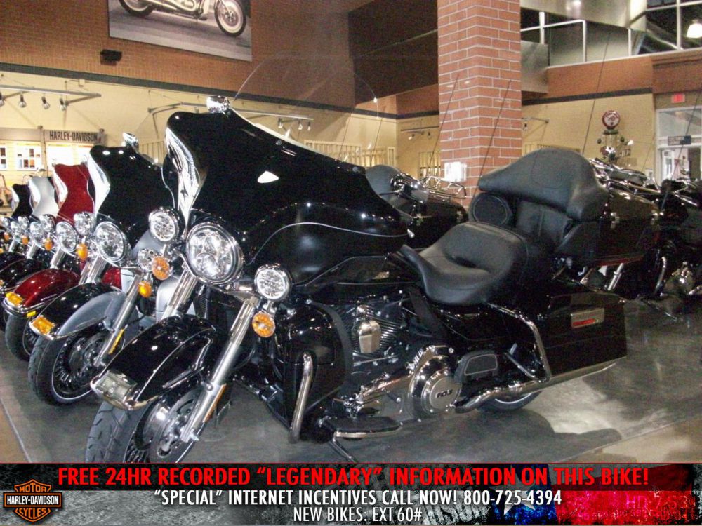 2013 harley-davidson flhtk electra glide ultra limited  touring 