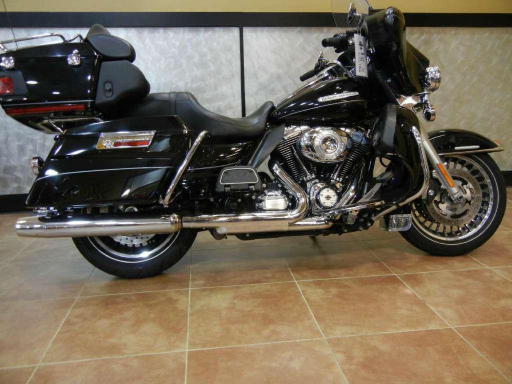 2011 harley-davidson flhtk electra glide ultra limited  touring 