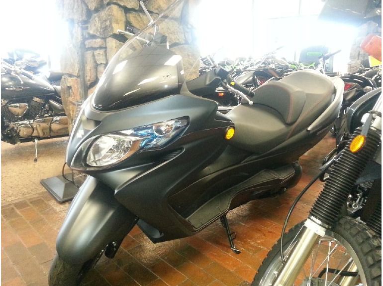 2013 suzuki burgman 400 abs 