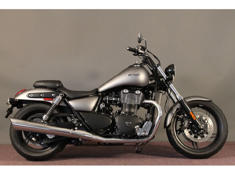 2013 triumph thunderbird storm 