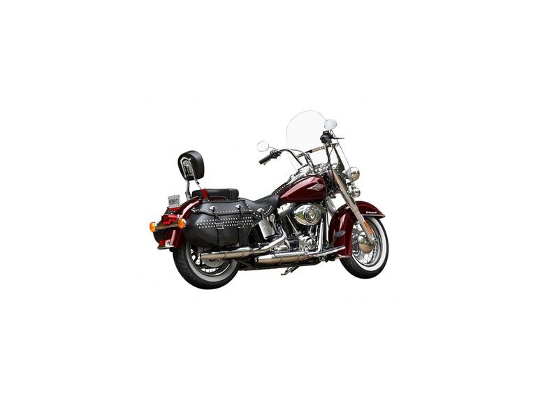 2014 harley-davidson flstc - heritage softail classic 