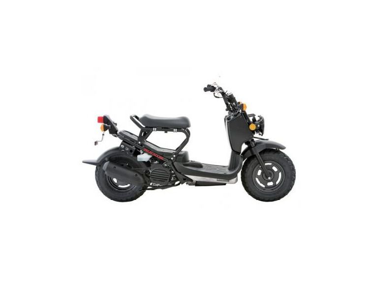 2013 honda ruckus 