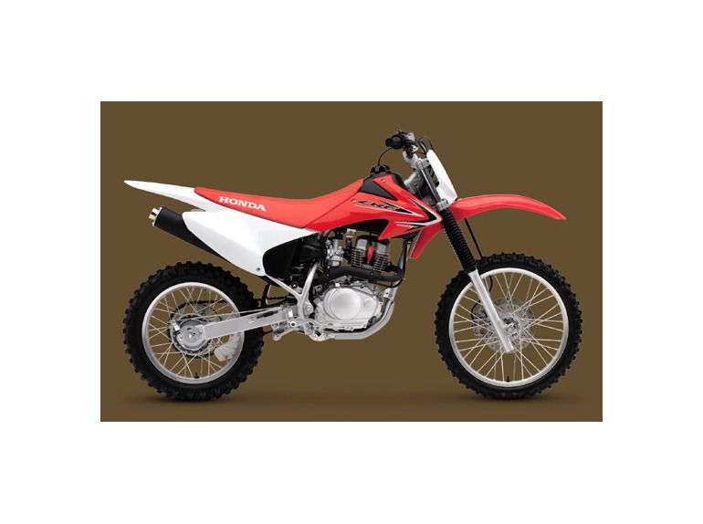 2014 honda crf150f 