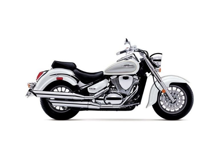 2013 suzuki boulevard c50 special edition 