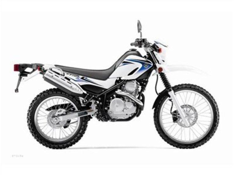 2012 yamaha xt250 