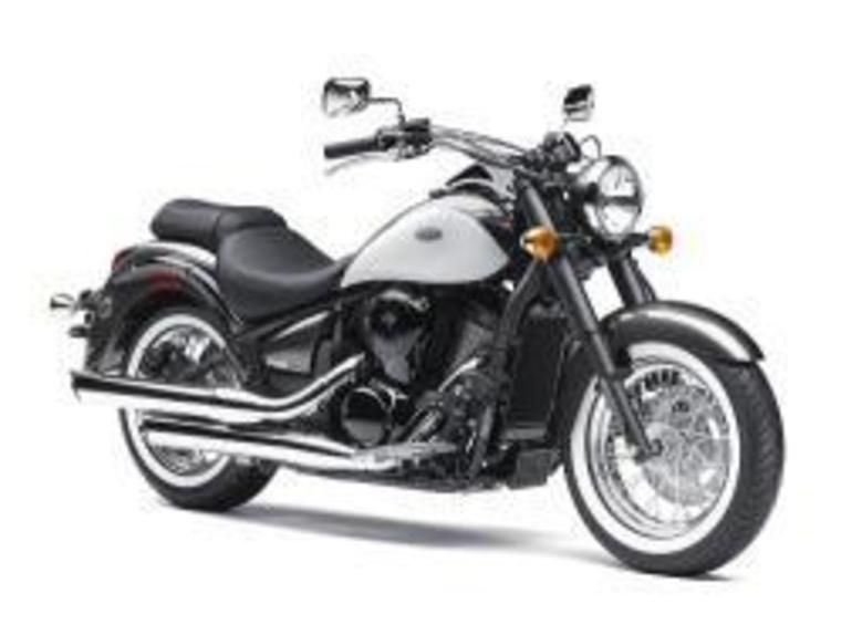 2012 kawasaki vulcan 900 classic 