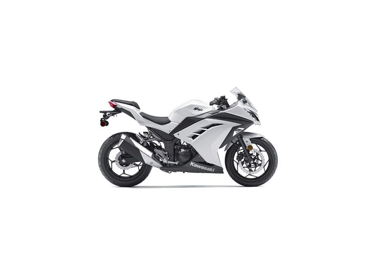 2013 kawasaki ninja 300 