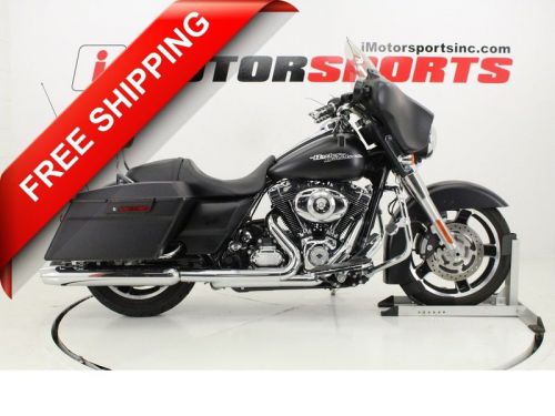 2013 harley-davidson touring